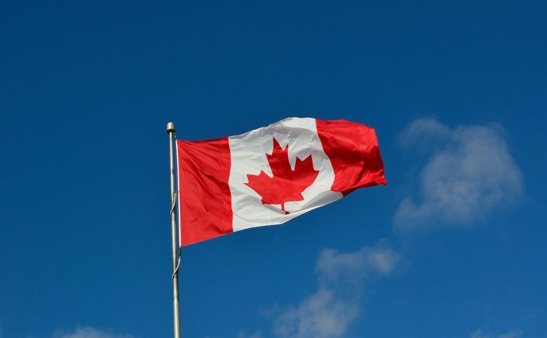 canada flag