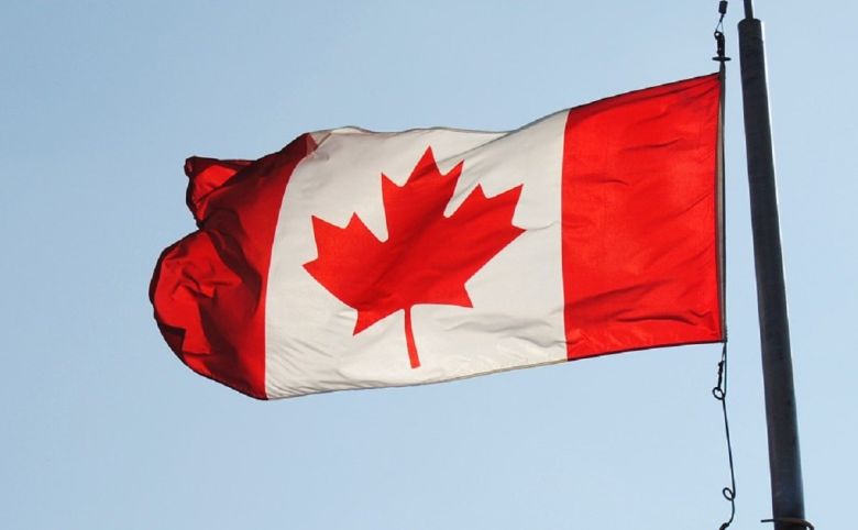 canada flag