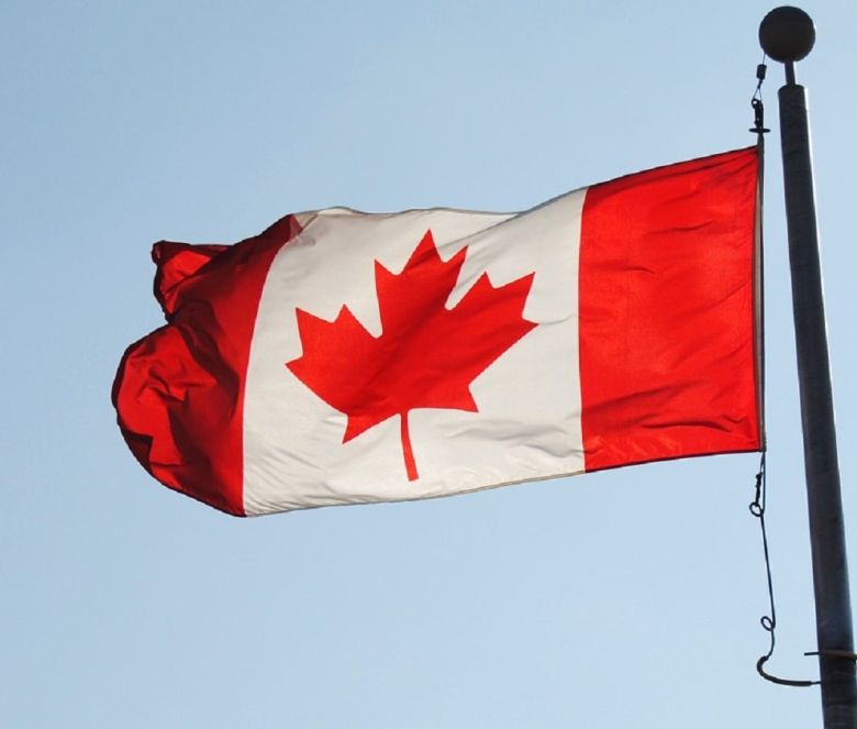 canada flag