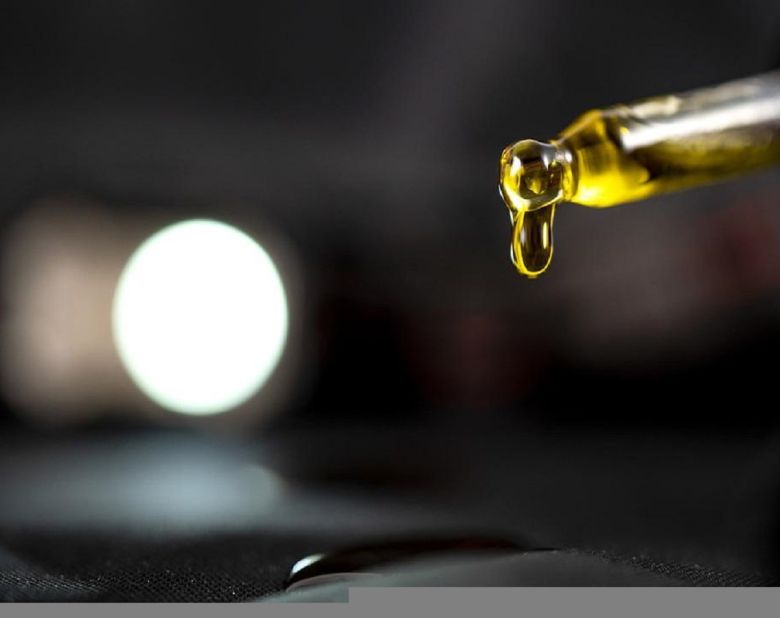 cannabidiol cbd oil