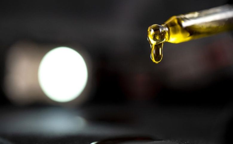 cannabidiol cbd oil