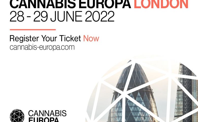 cannabis europa 2022