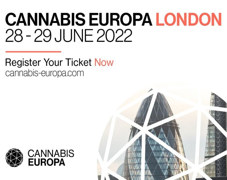 cannabis europa 2022