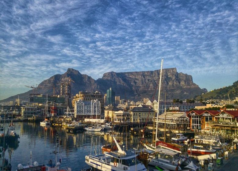 cape town south africa