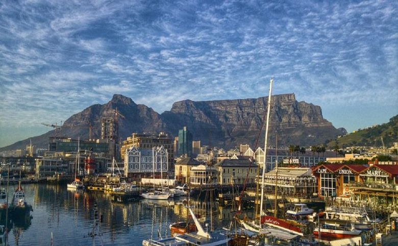 cape town south africa