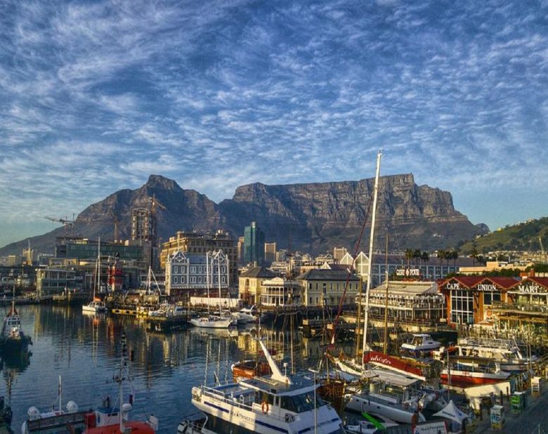 cape town south africa
