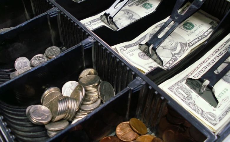 cash money currency usd sales profit purchase