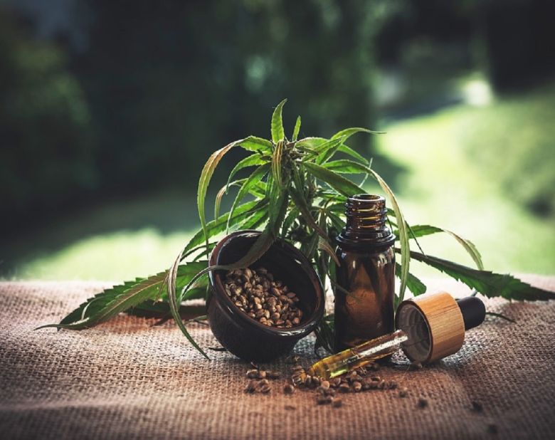 cbd cannabidiol