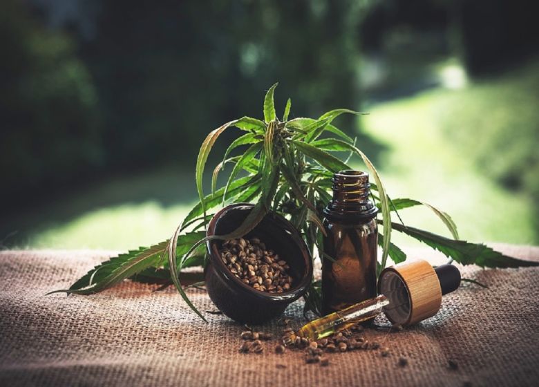 cbd cannabidiol