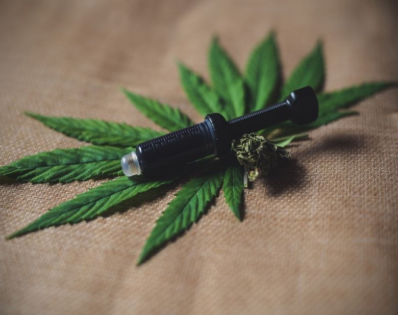 cbd cannabidiol