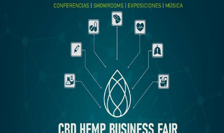 cbd hemp business fair
