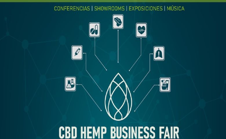 cbd hemp business fair