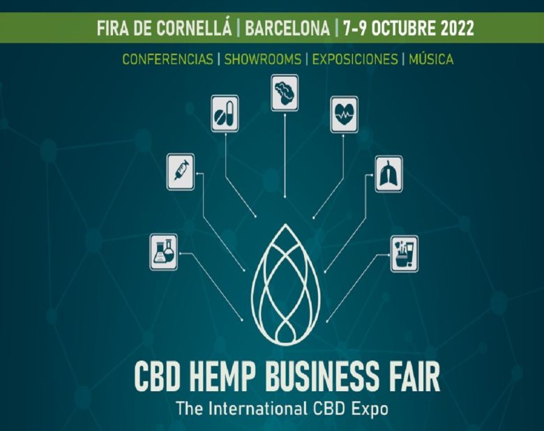 cbd hemp business fair