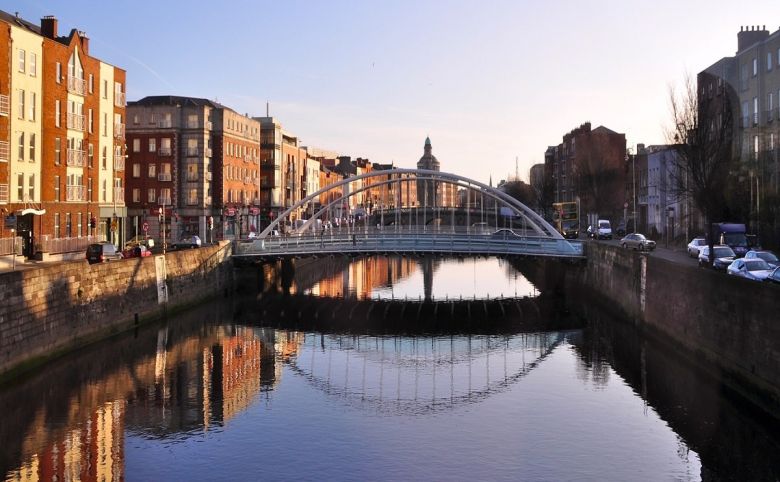 dublin ireland