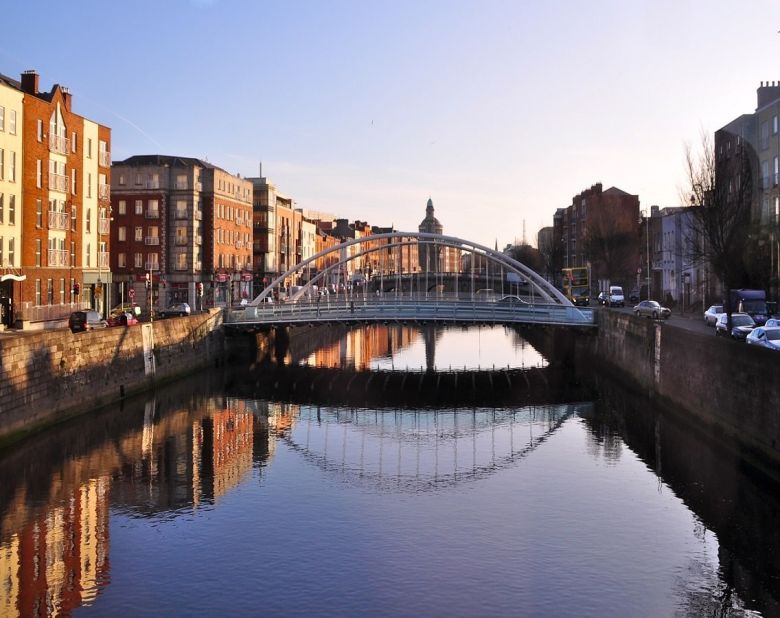 dublin ireland