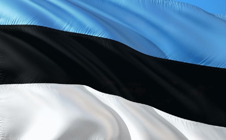 estonia flag