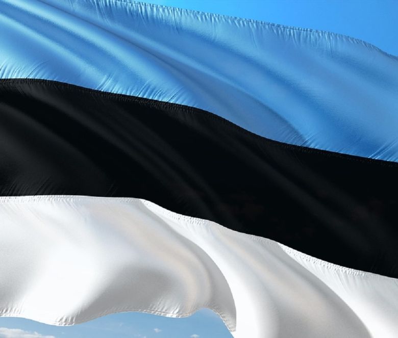 estonia flag