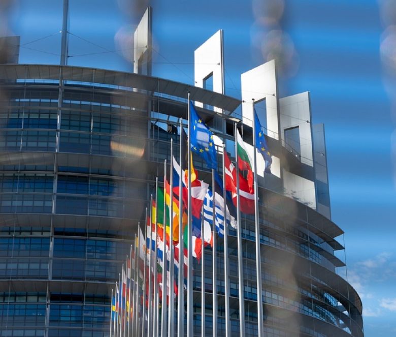 european flags
