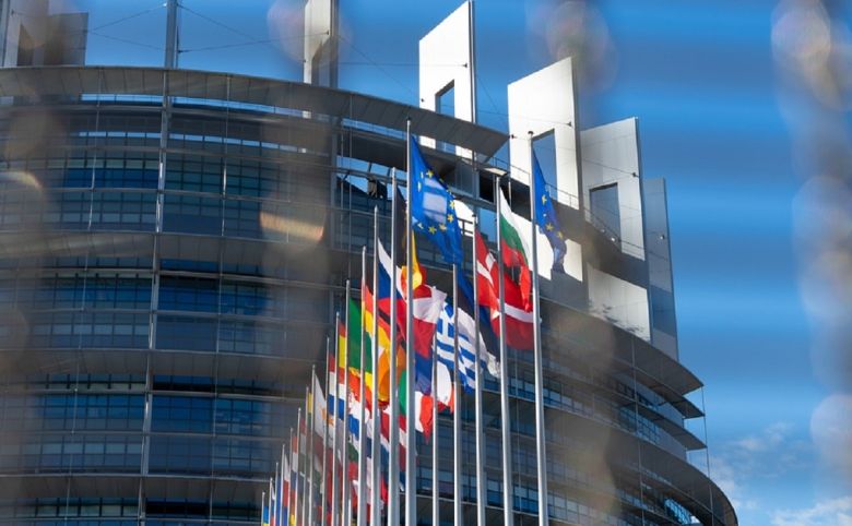 european flags