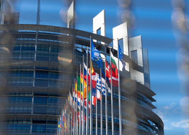 european flags