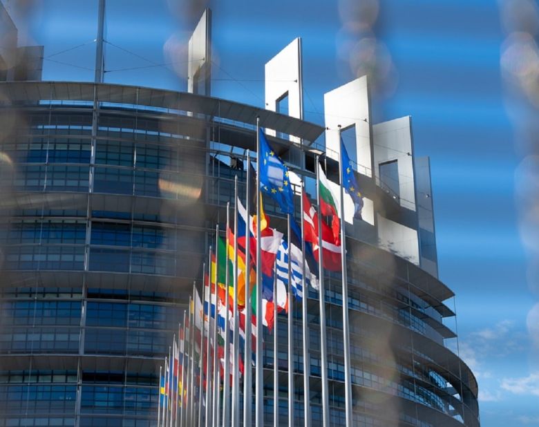 european flags