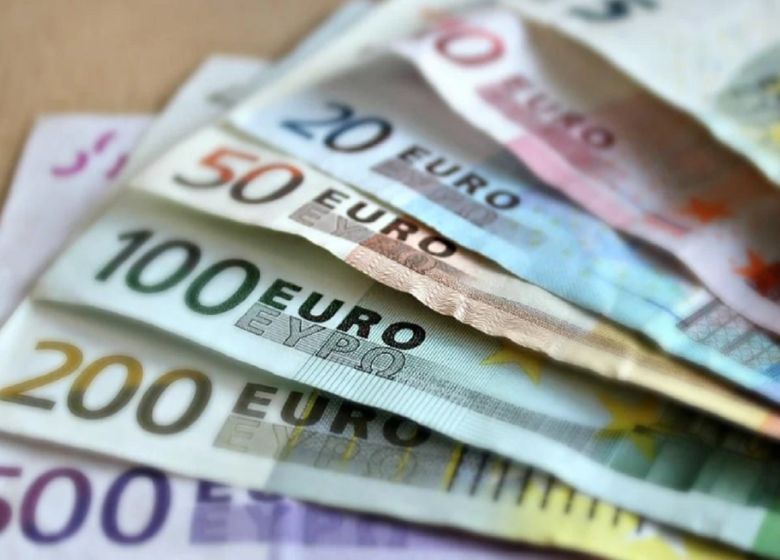 euros money currency