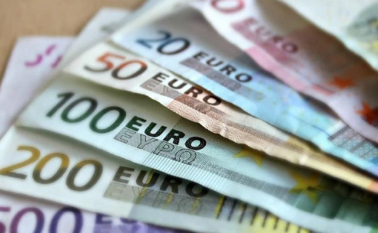 euros money currency