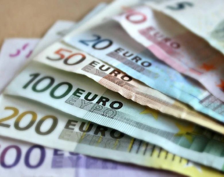euros money currency