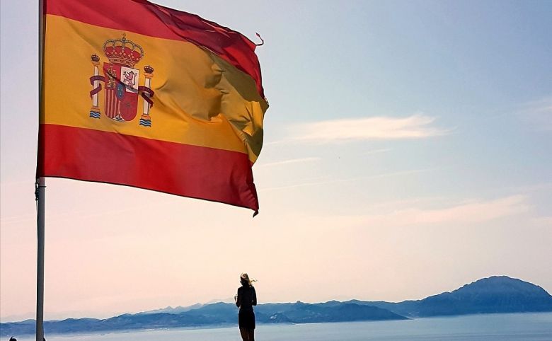 spain flag