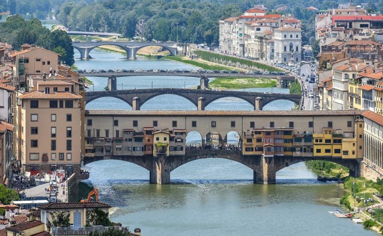 florence italy