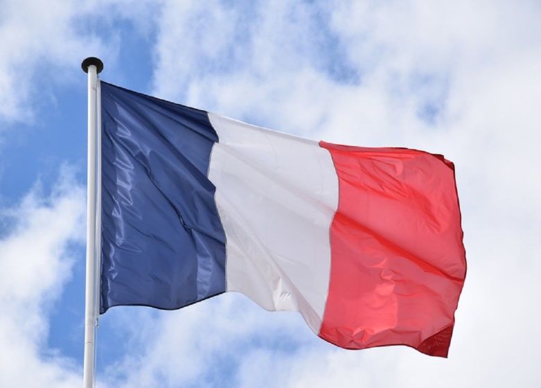 France flag