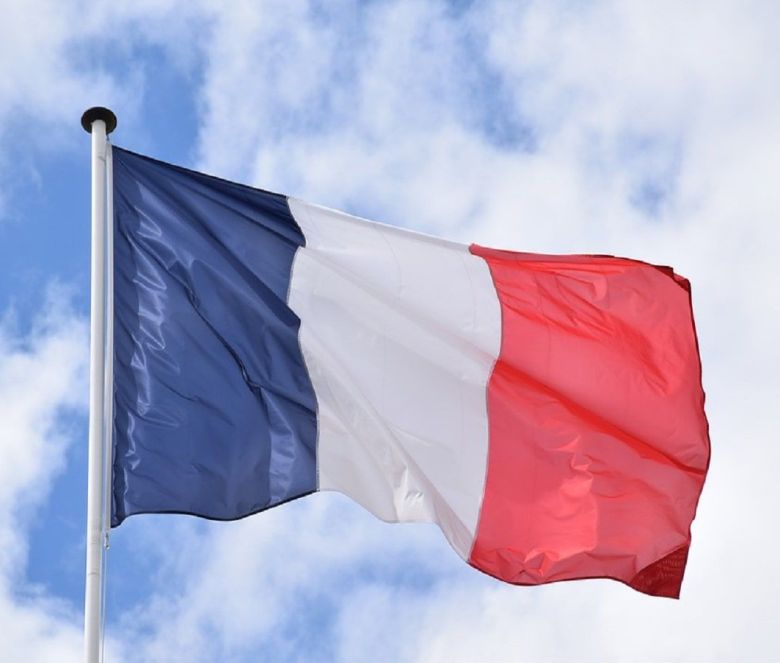 France flag