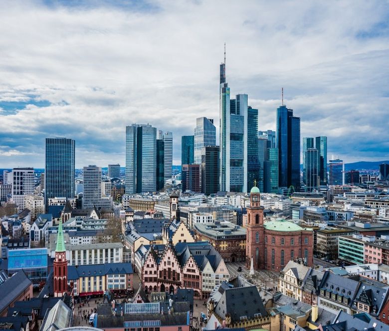 frankfurt germany