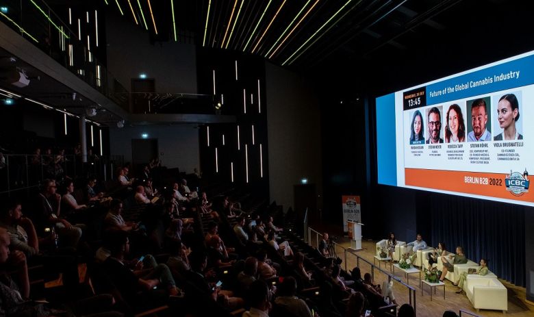 future of global cannabis industry panel icbc berlin 2022