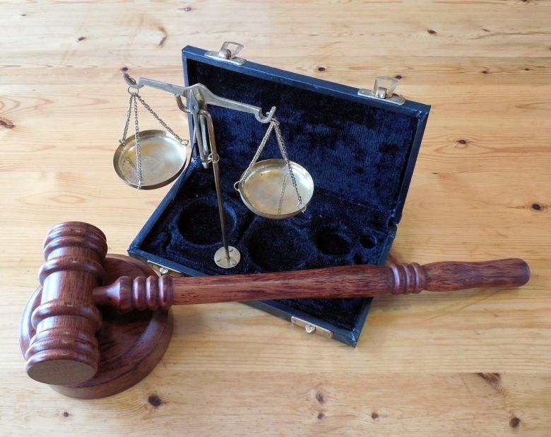 gavel law courtroom judge jury conviction appeal