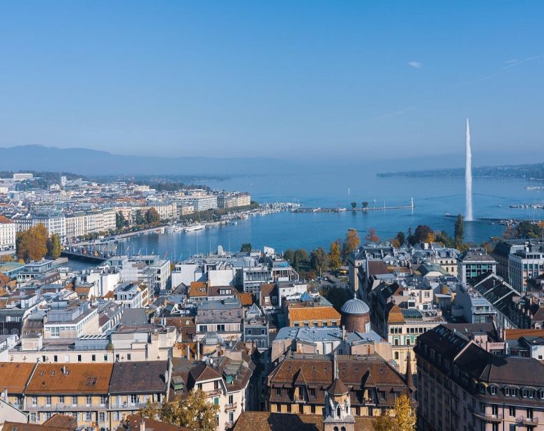 geneva switzerland