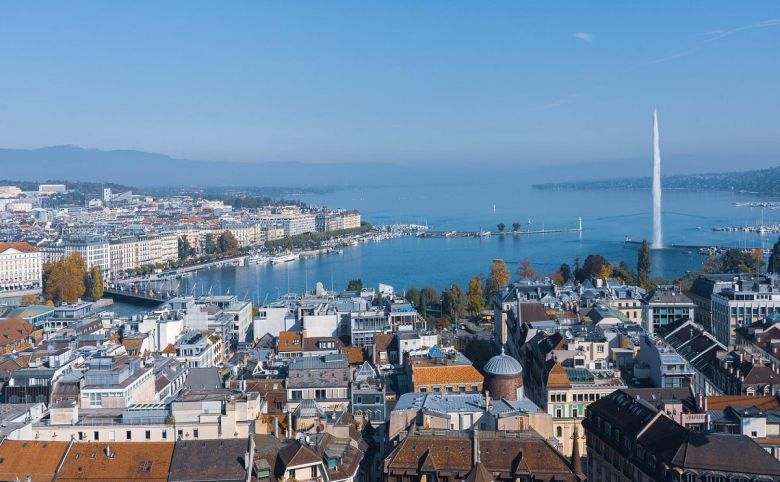 geneva switzerland
