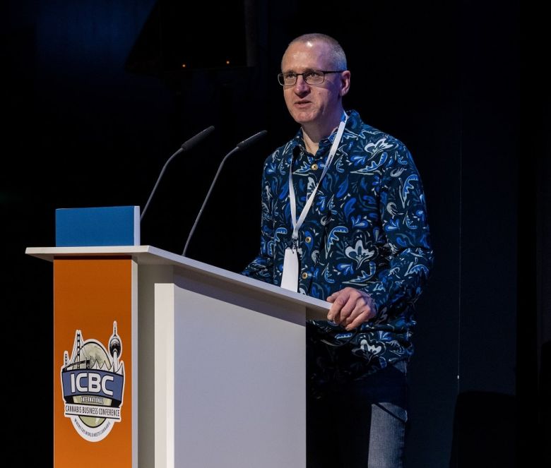 georg wurth dhv german cannabis association