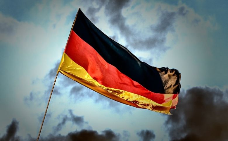 germany flag