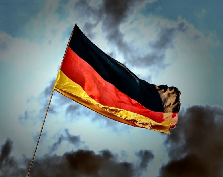 germany flag