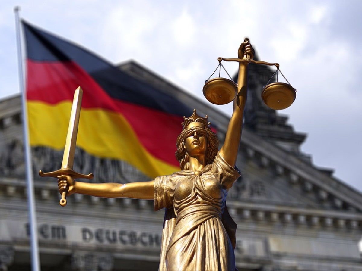 germany flag