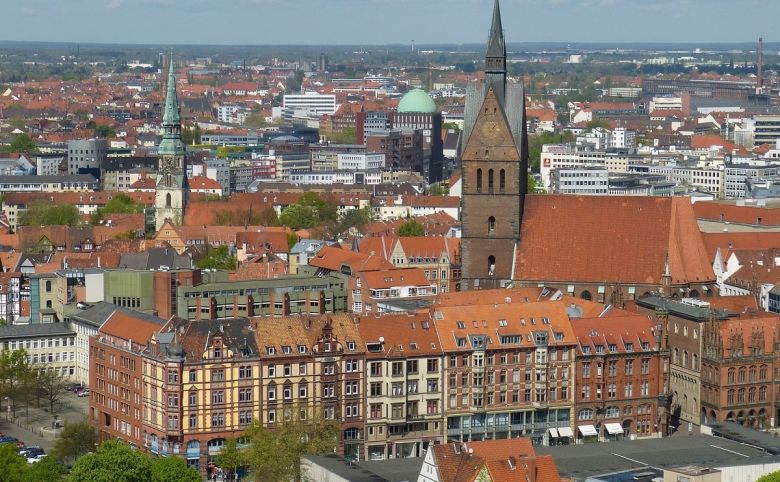 hanover germany