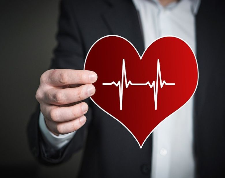 heart rate pulse