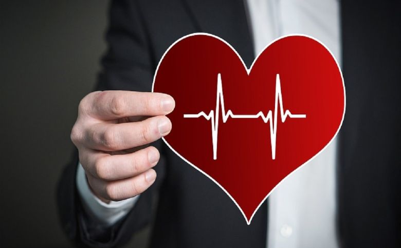 heart rate pulse