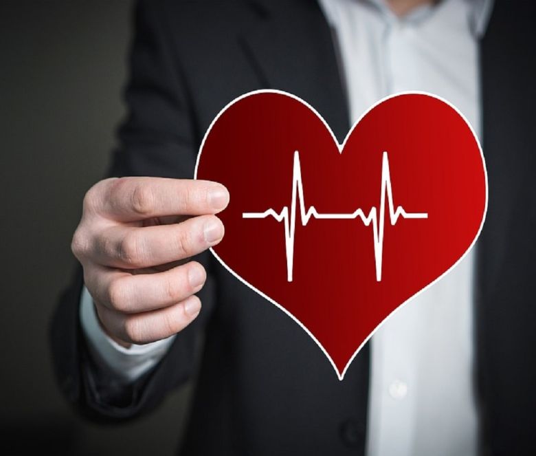 heart rate pulse