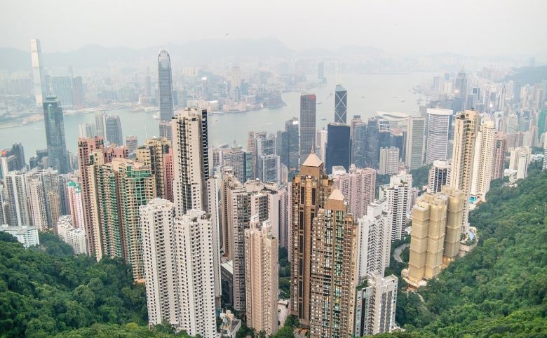 hong kong