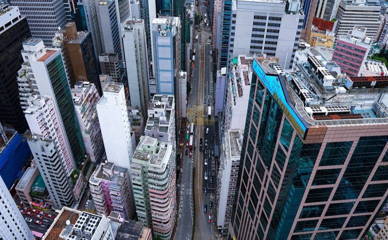 hong kong
