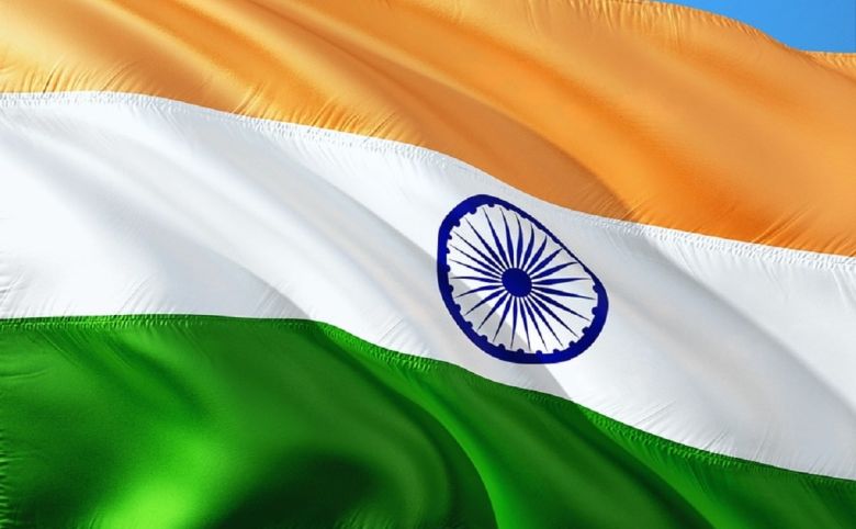 india flag