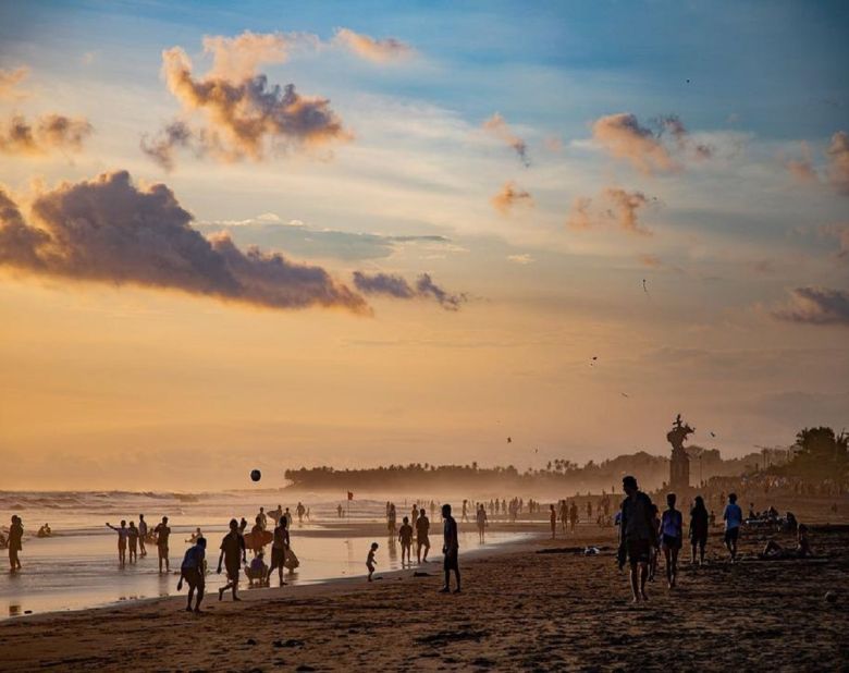 indonesia