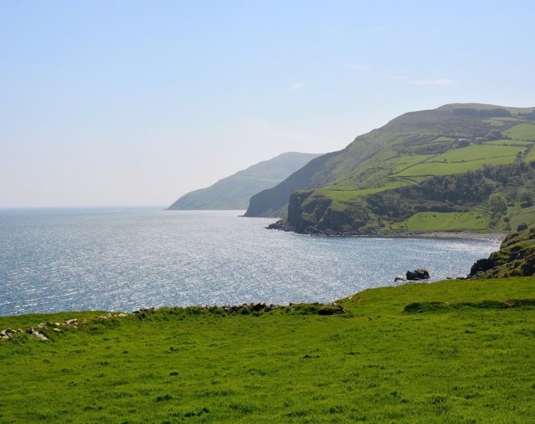 ireland